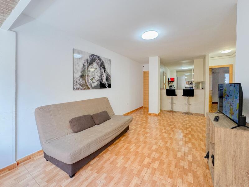 3 chambre Appartement à vendre