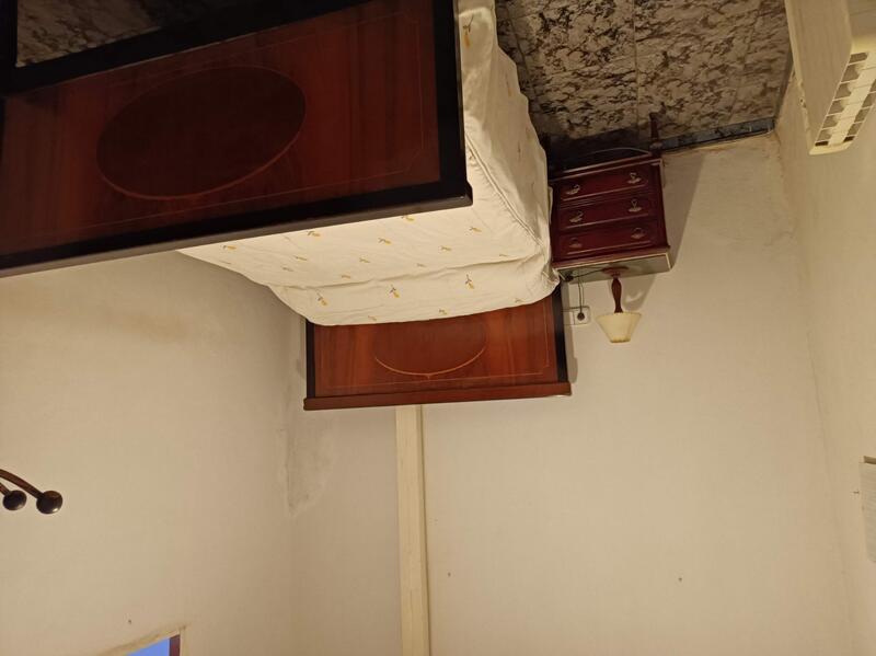 2 Cuarto Adosado en venta