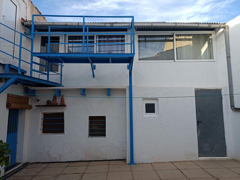 2 Cuarto Adosado en venta