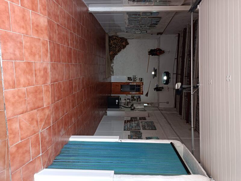 2 Cuarto Adosado en venta