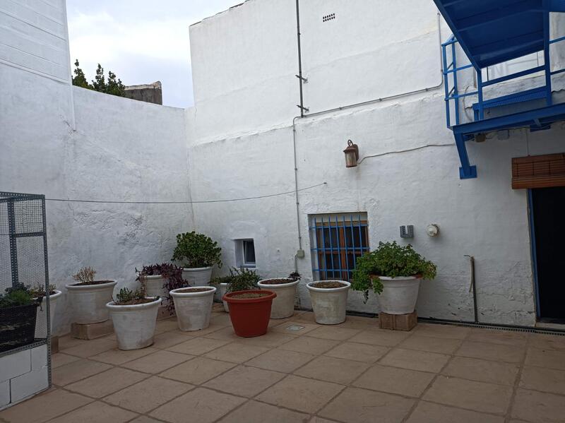 2 Cuarto Adosado en venta