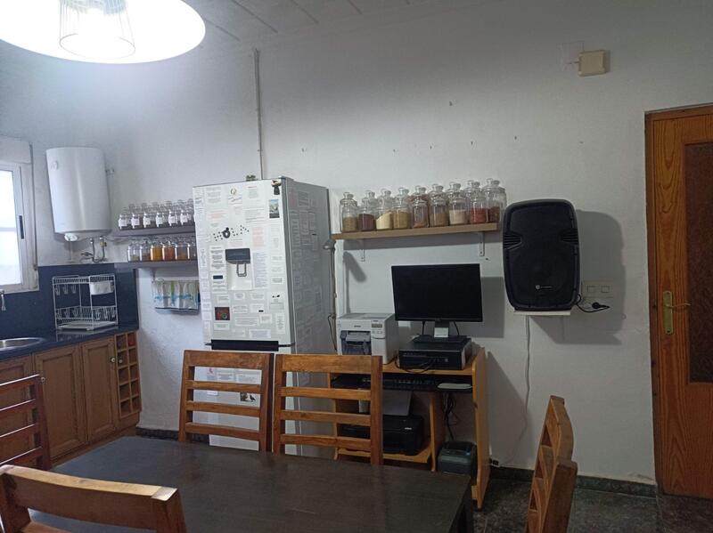 2 Cuarto Adosado en venta