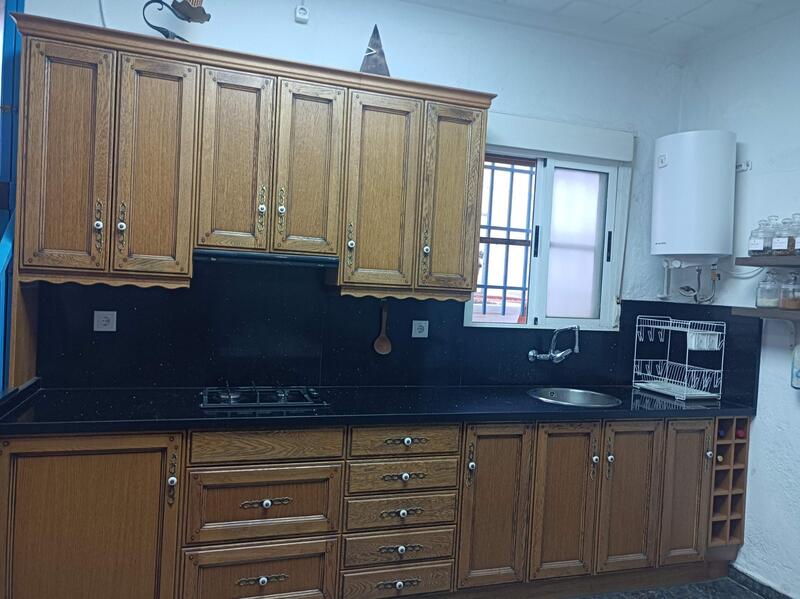 2 Cuarto Adosado en venta