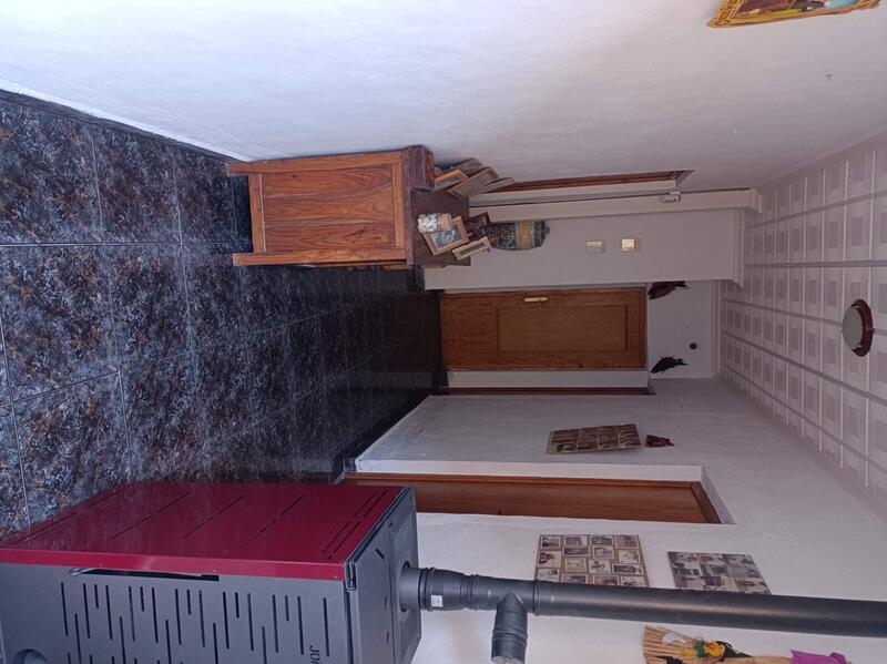 2 Cuarto Adosado en venta