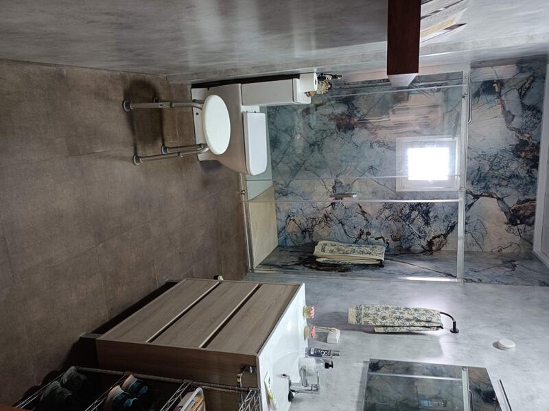 2 Cuarto Adosado en venta