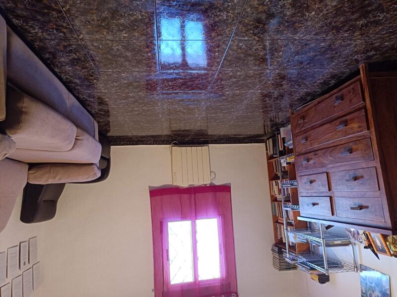 2 Cuarto Adosado en venta