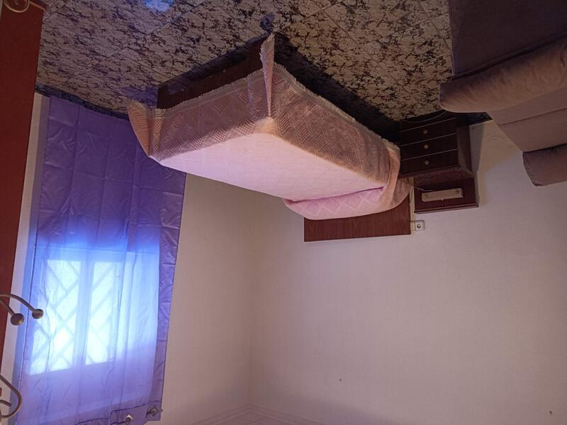 2 Cuarto Adosado en venta