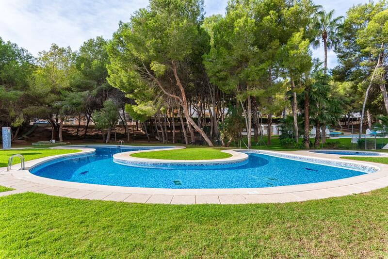 3 soverom Leilighet til salgs