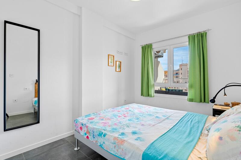 3 soverom Leilighet til salgs