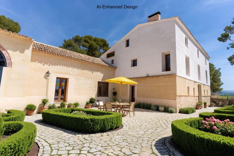 Otro en venta en Castalla, Alicante