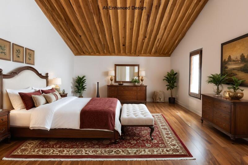 12 soveværelse Andet til salg