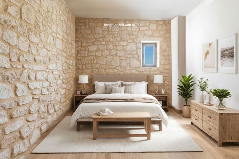 12 soveværelse Andet til salg