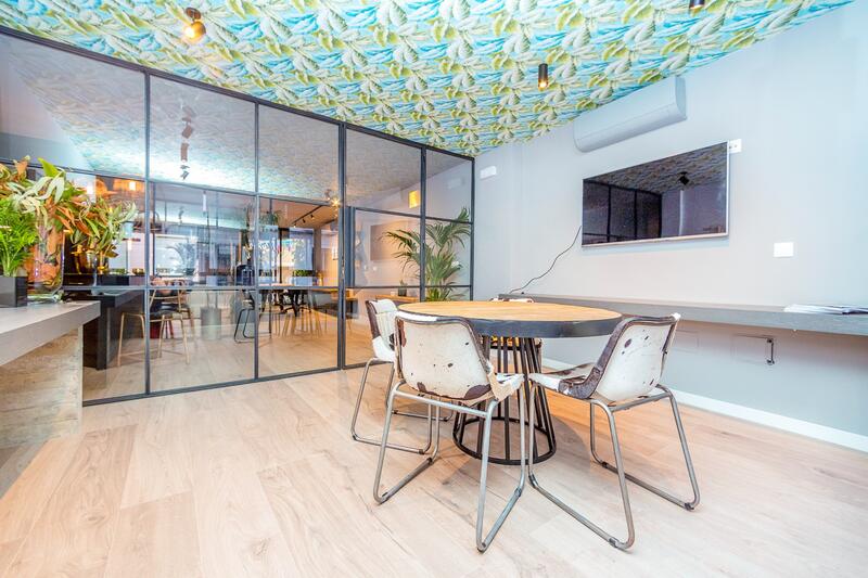 1 bedroom Commercial Property for sale