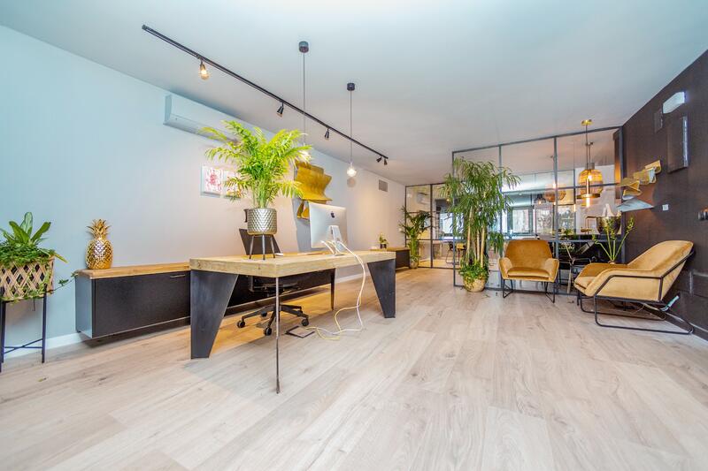 1 bedroom Commercial Property for sale