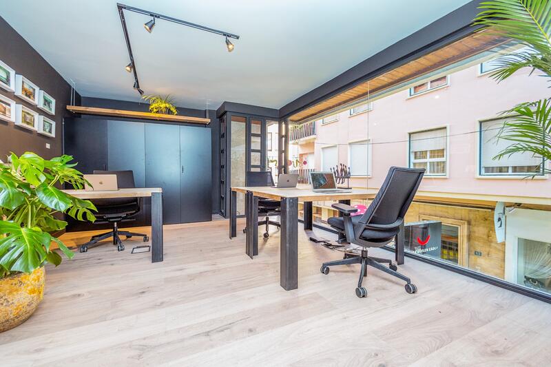 1 bedroom Commercial Property for sale