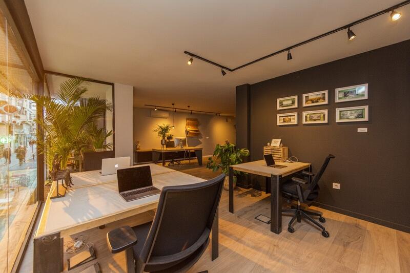 1 bedroom Commercial Property for sale