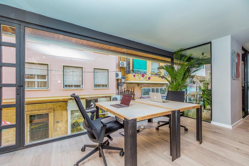 1 bedroom Commercial Property for sale