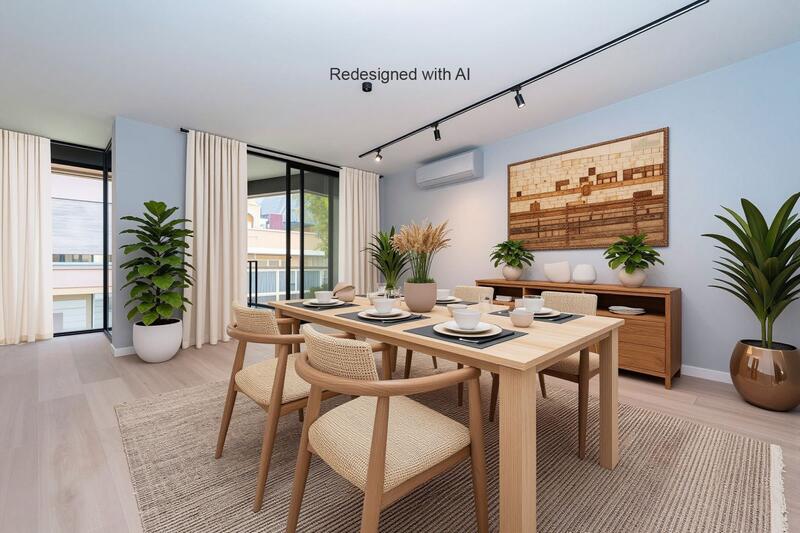 1 спальная комната квартира продается