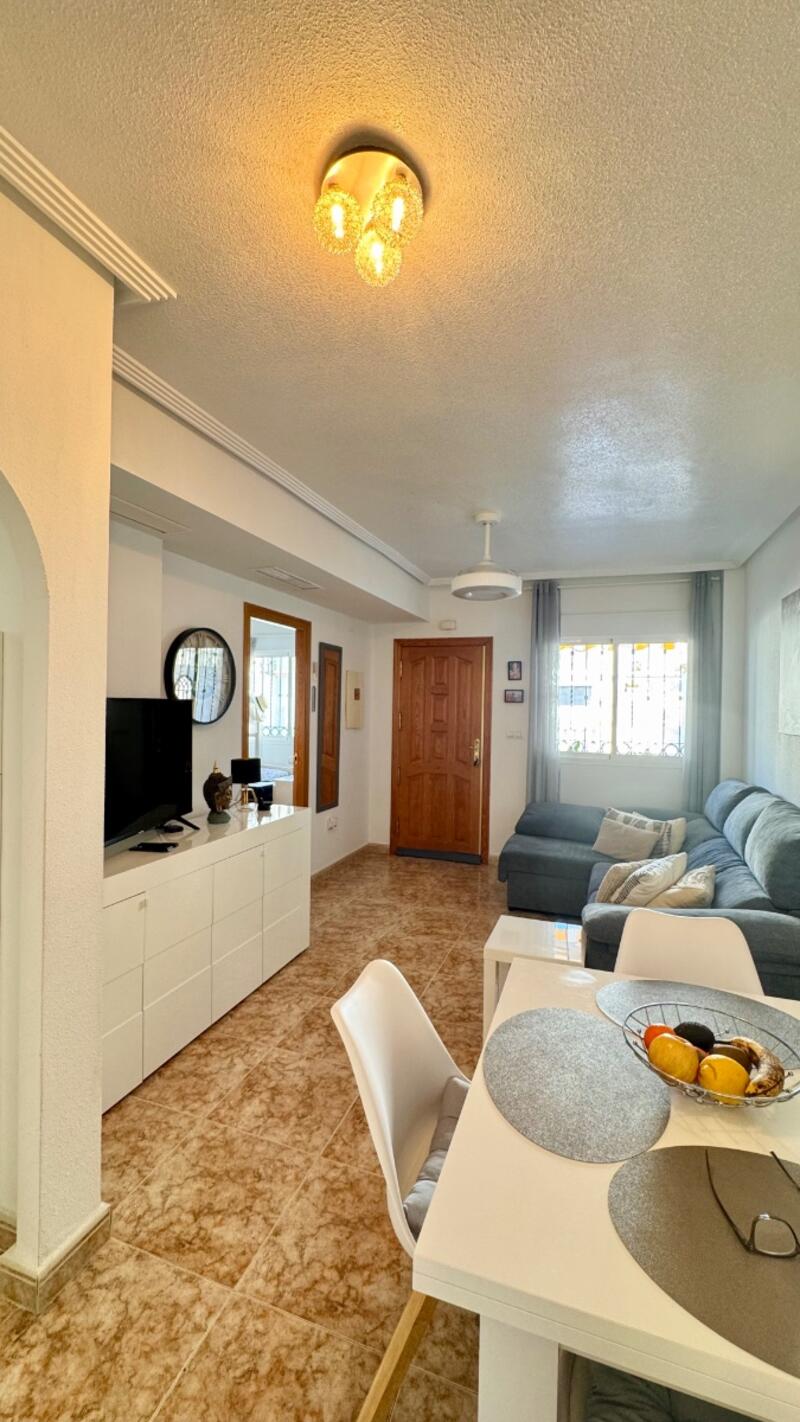 2 soveværelse Lejlighed til salg