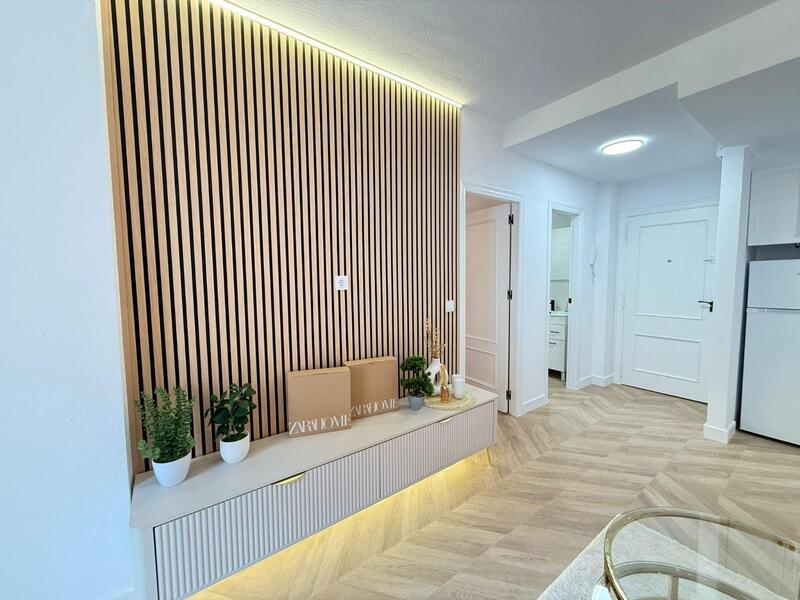 Appartement zu verkaufen in Torrevieja, Alicante