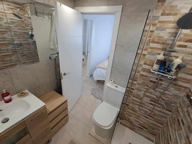 1 bedroom Apartment for sale