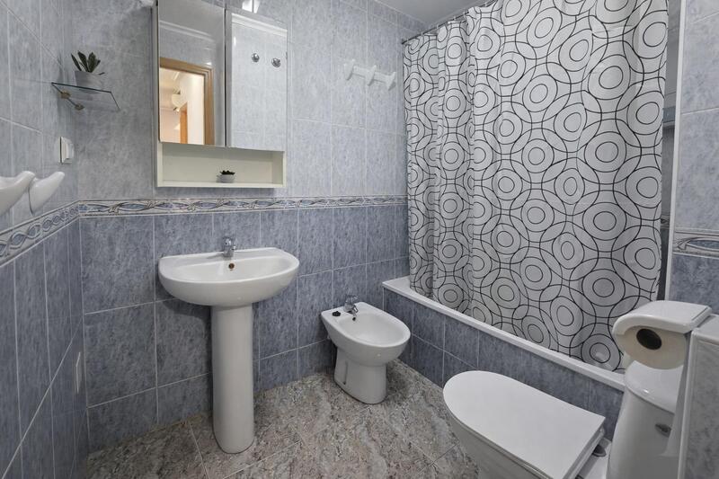 2 Schlafzimmer Appartement zu verkaufen