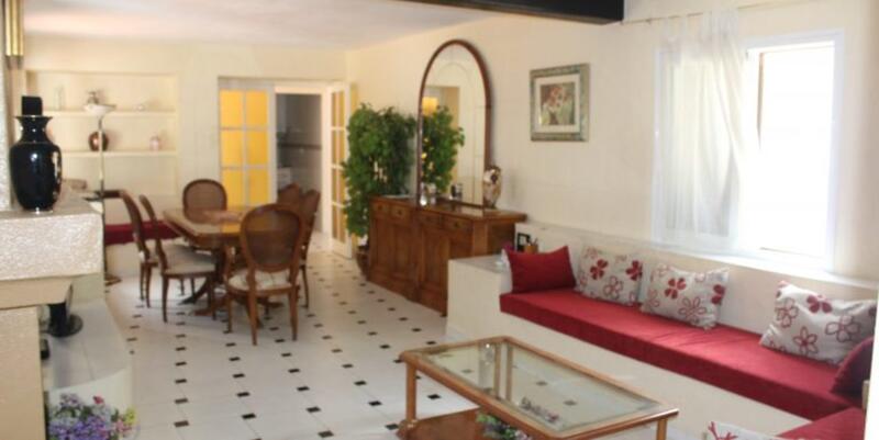 4 Cuarto Villa en venta