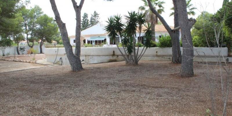 4 Cuarto Villa en venta