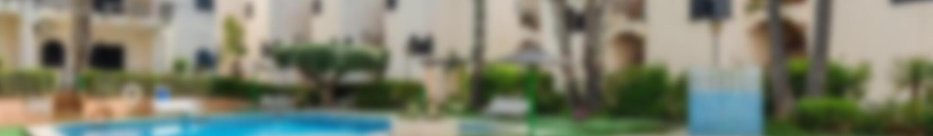 1 soverom Leilighet til salgs