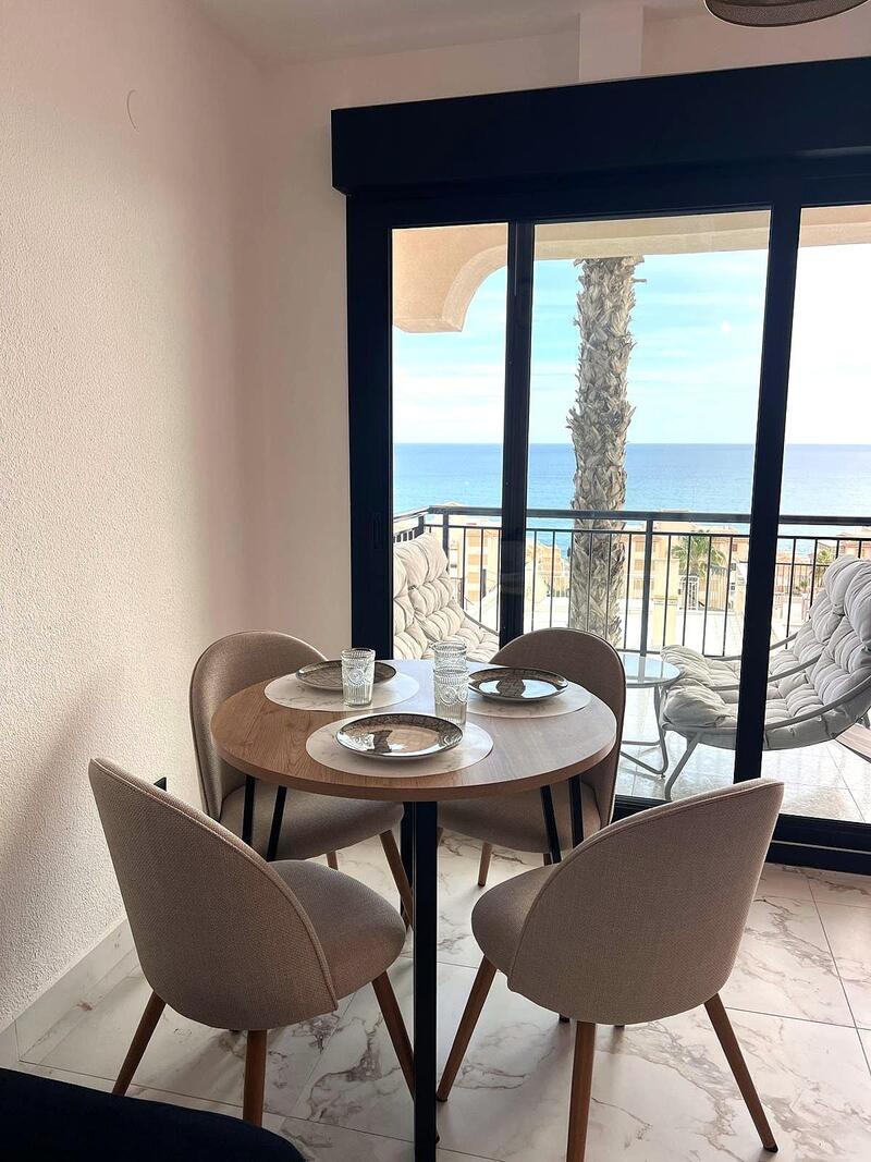 1 soverom Leilighet til salgs