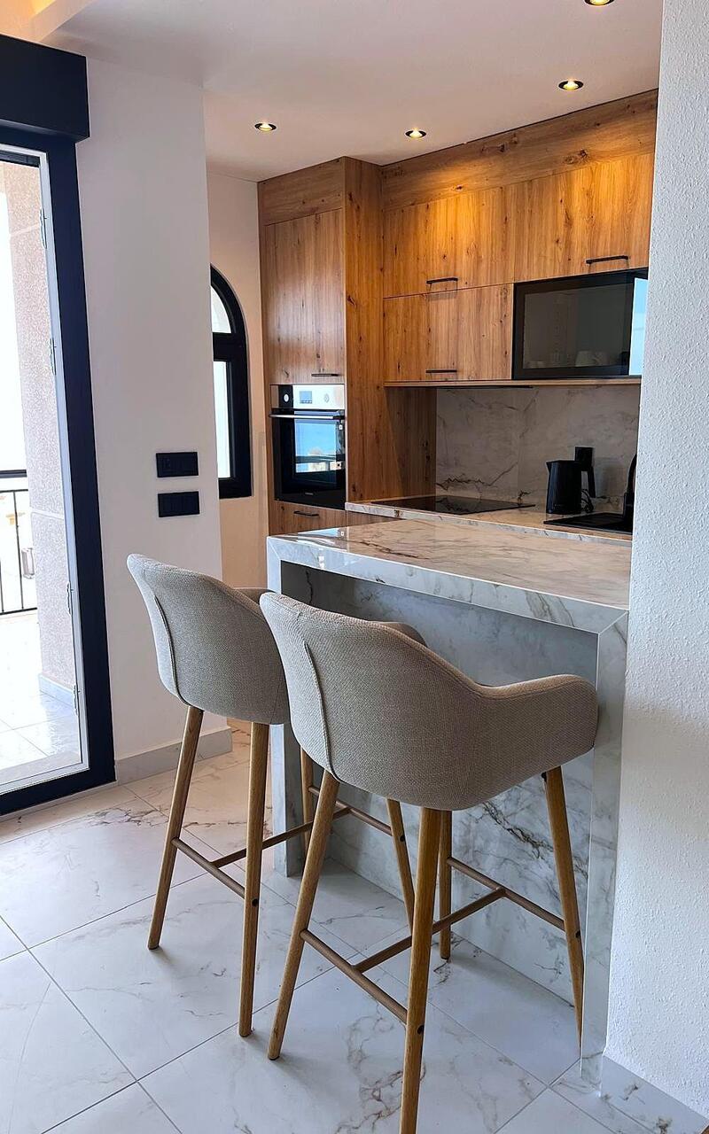 1 soverom Leilighet til salgs