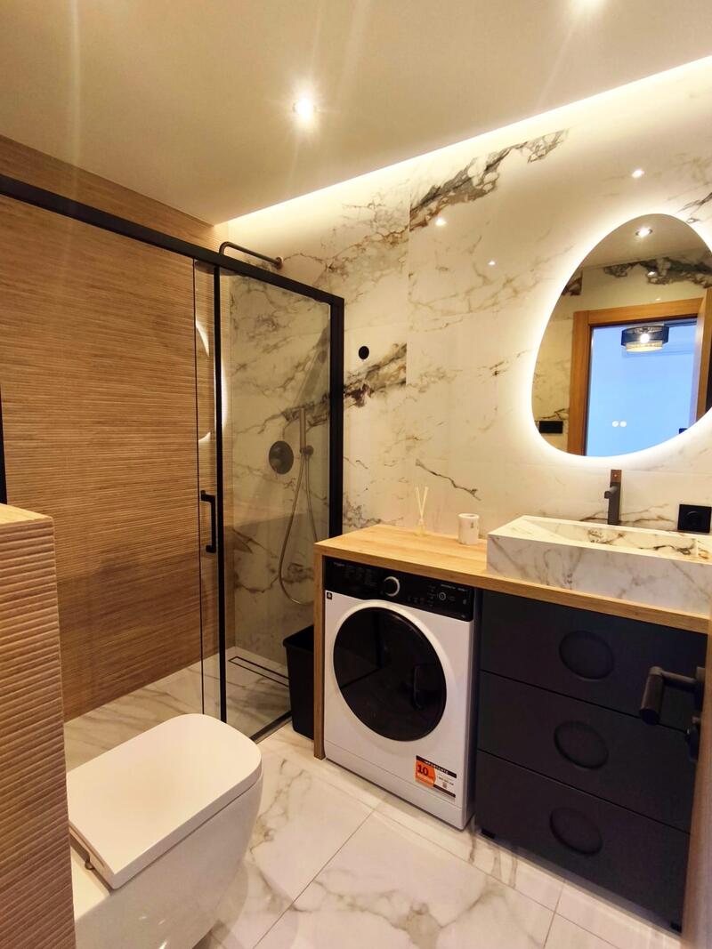 1 soverom Leilighet til salgs