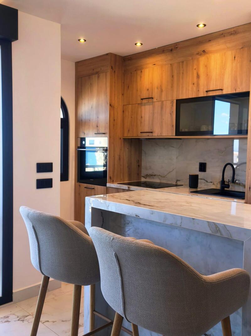 1 soverom Leilighet til salgs