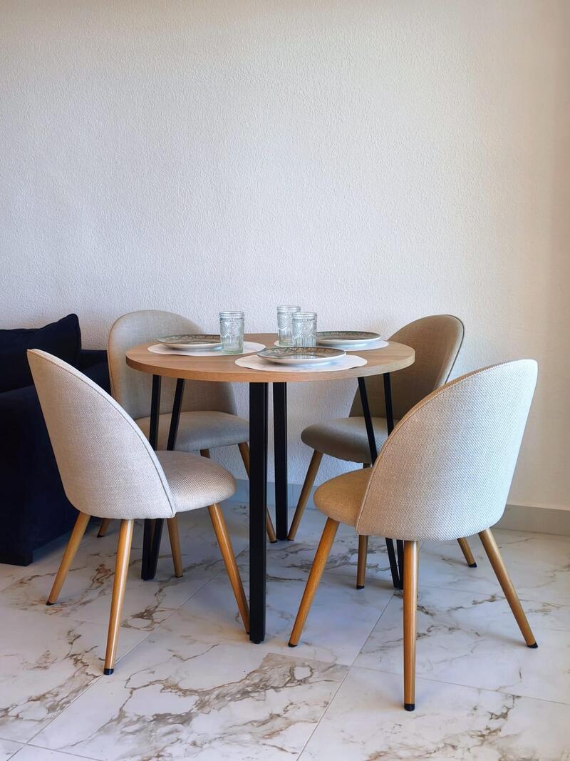 1 soverom Leilighet til salgs