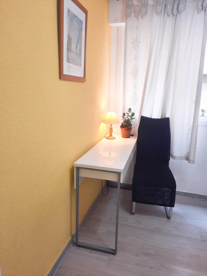 2 soverom Leilighet til salgs