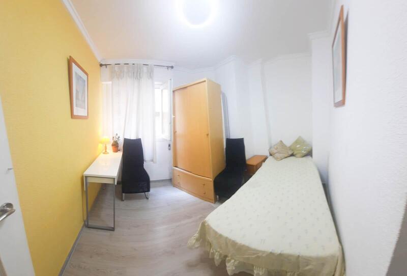 2 soverom Leilighet til salgs