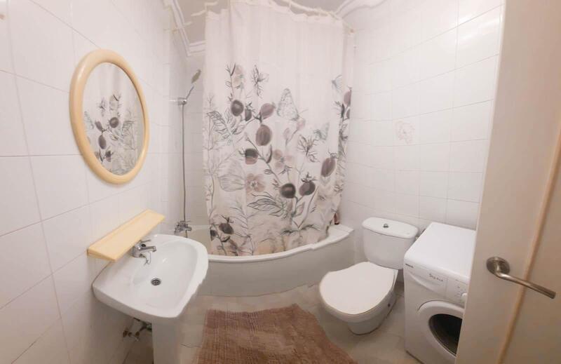 2 soverom Leilighet til salgs