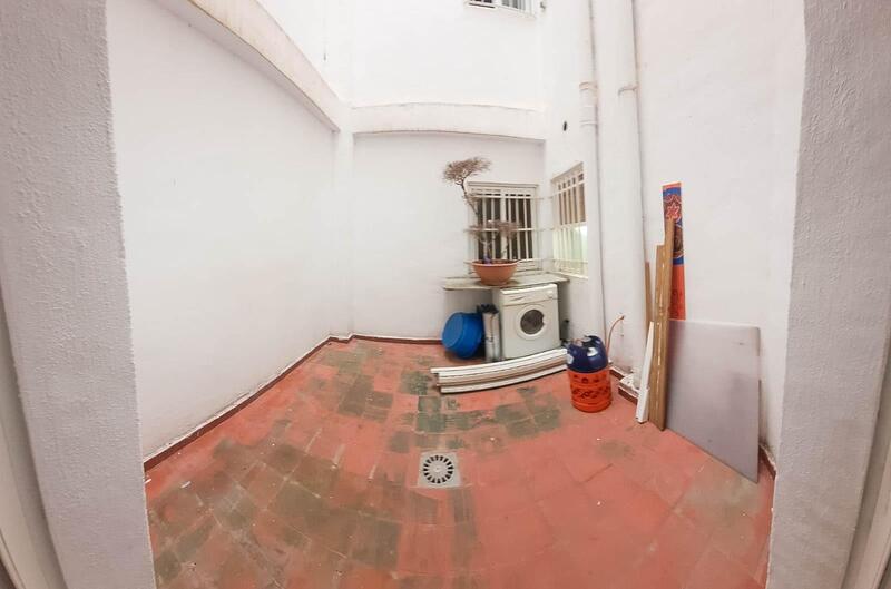 2 soverom Leilighet til salgs