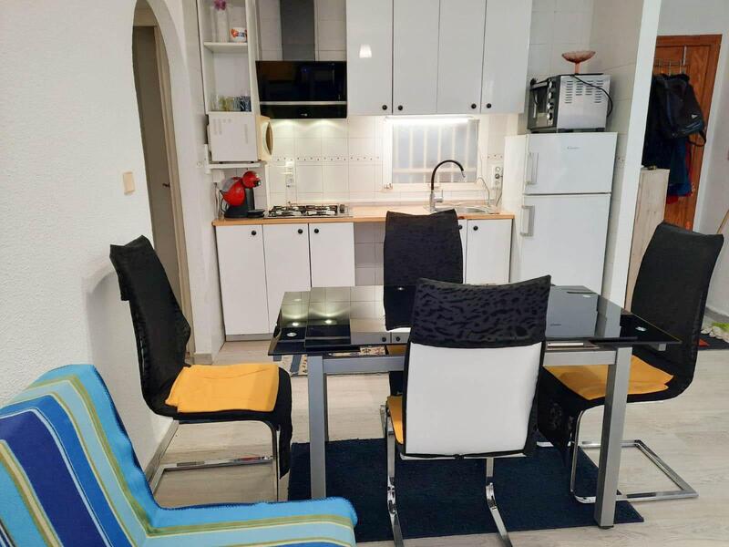 2 soverom Leilighet til salgs