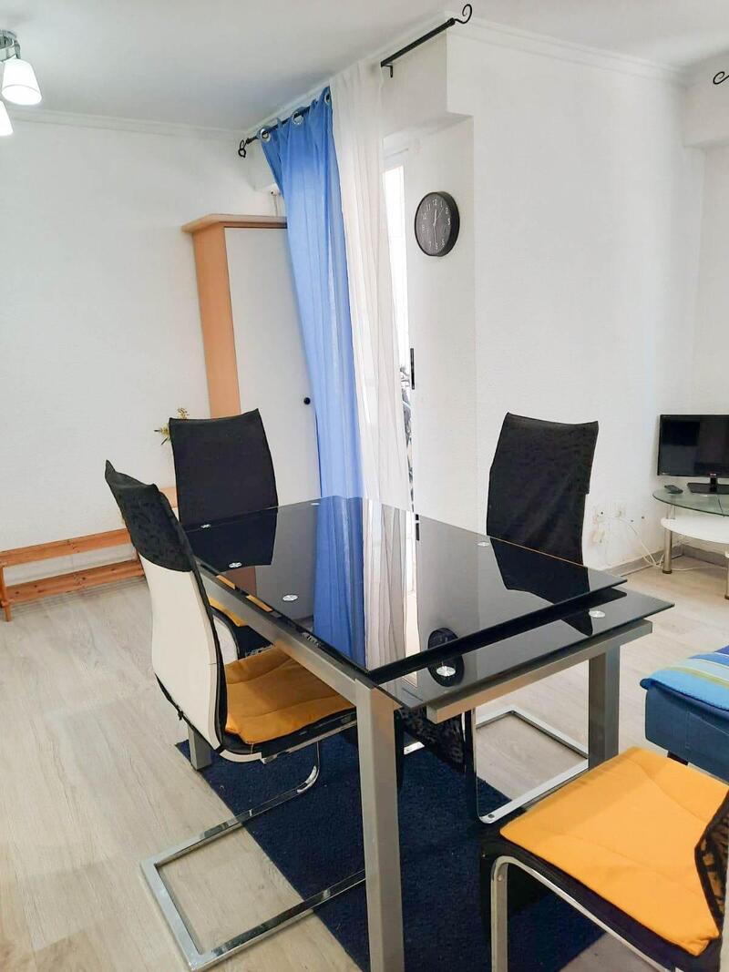 2 soverom Leilighet til salgs