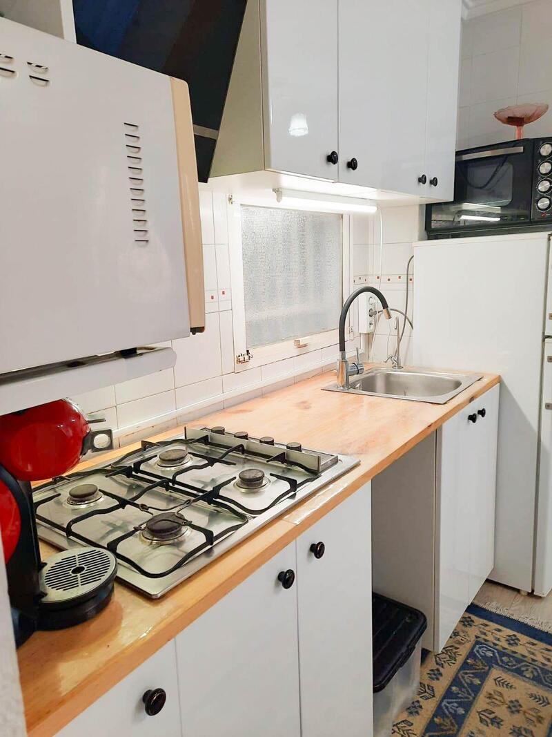 2 soverom Leilighet til salgs