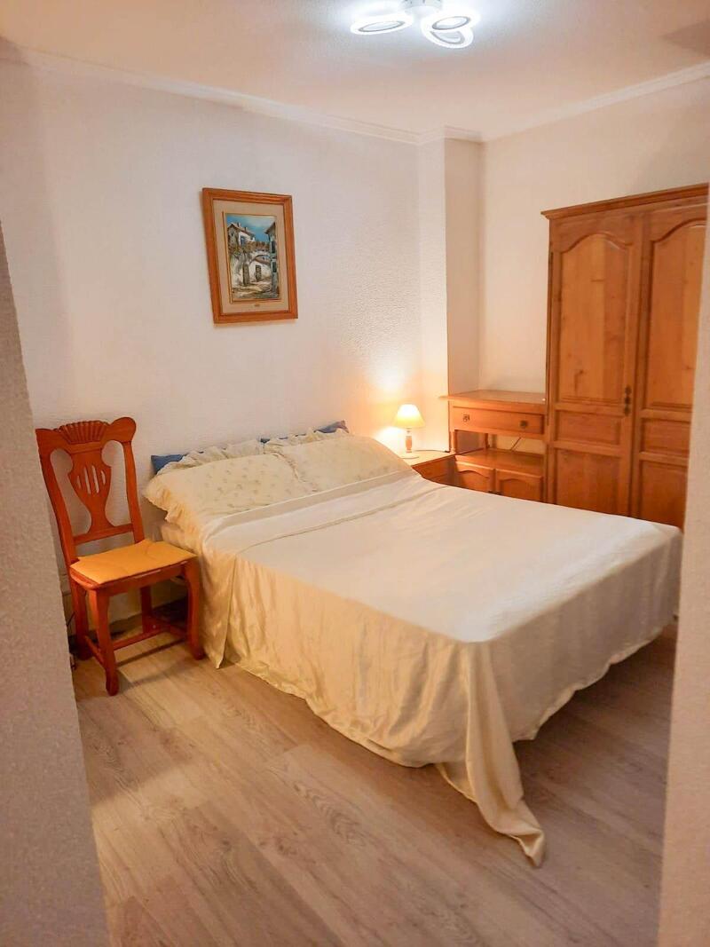 2 soverom Leilighet til salgs