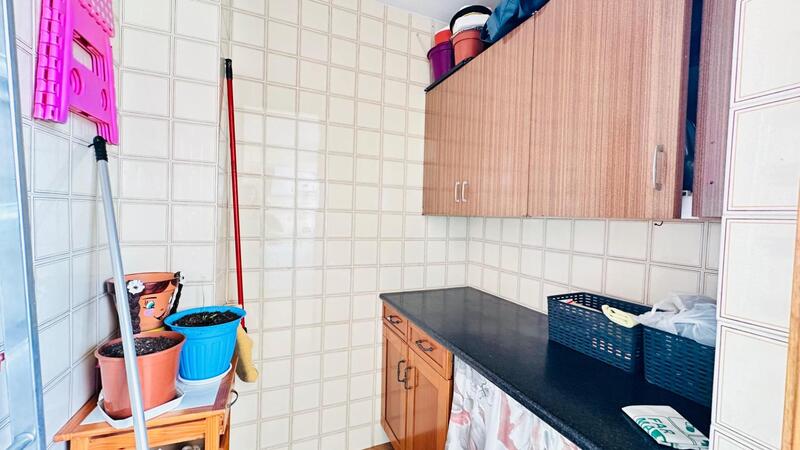 3 bedroom Apartment for sale