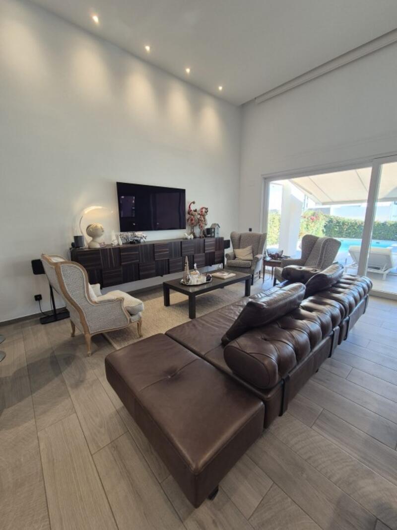 3 chambre Villa à vendre