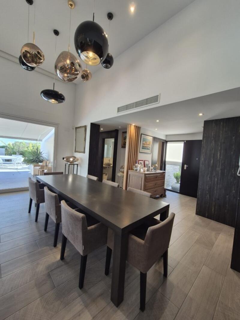 3 chambre Villa à vendre