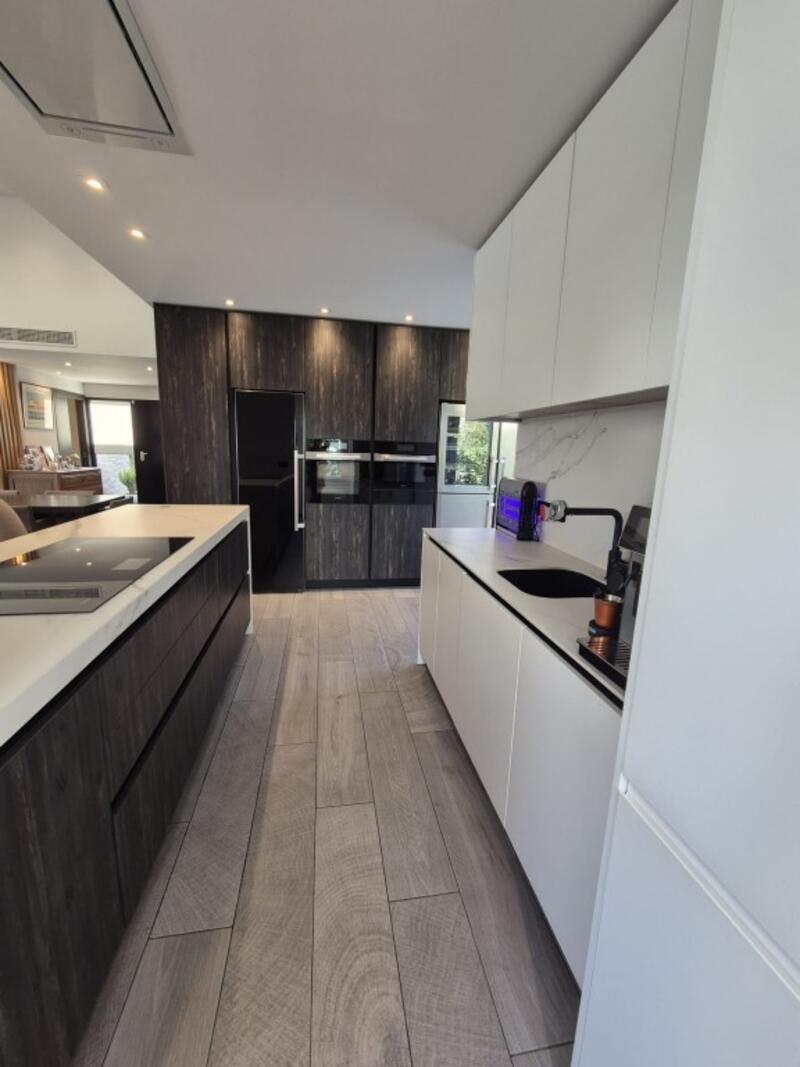 3 chambre Villa à vendre