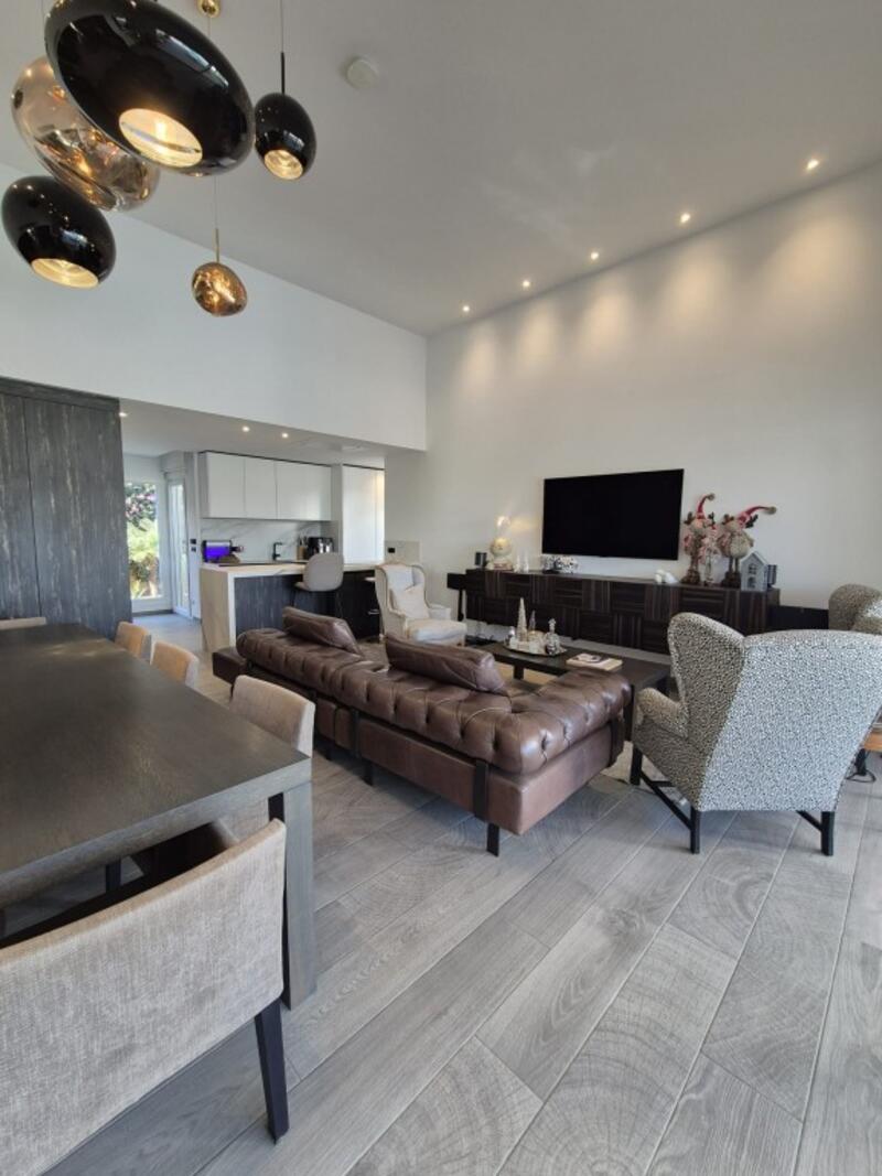 3 chambre Villa à vendre