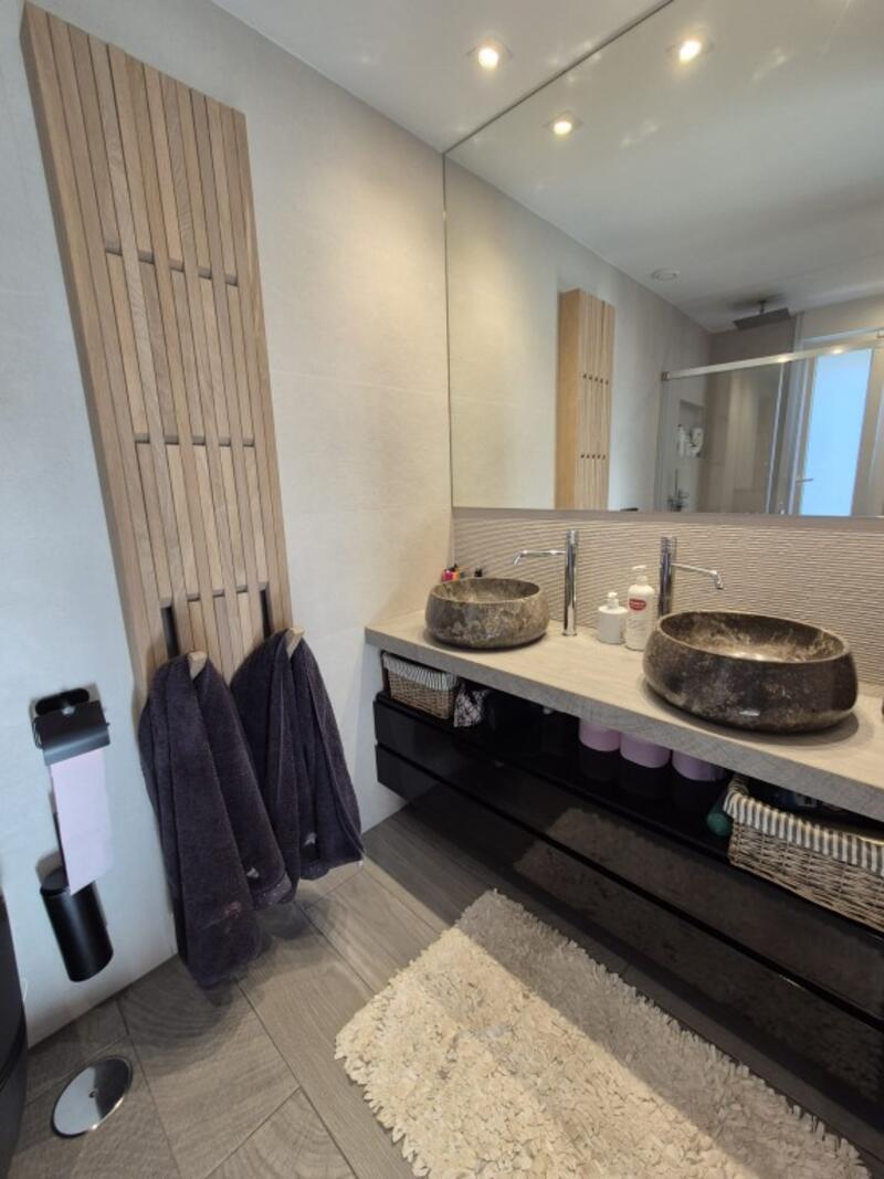 3 chambre Villa à vendre