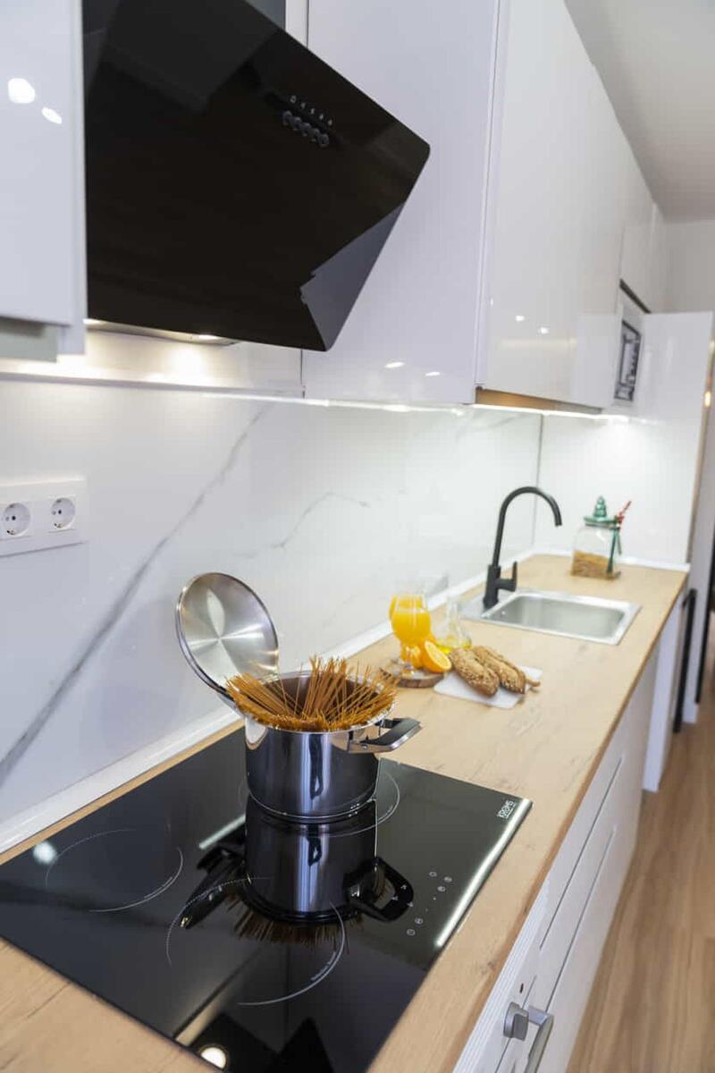 3 sovrum Lägenhet till salu 3 sovrum Lägenhet till salu