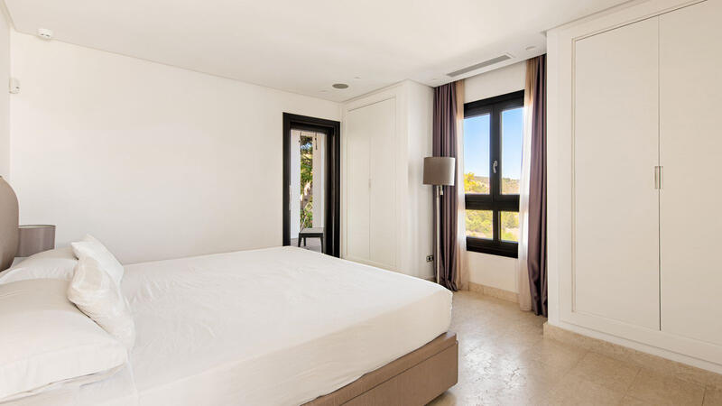 5 slaapkamer Villa Te koop